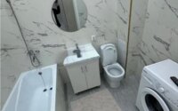 Продажа 1-комнатной квартиры, 38.8 м² в Астане - фото 3