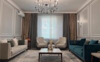 Продажа 4-комнатной квартиры, 145 м² в Алматы