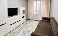 Продажа 2-комнатной квартиры, 60 м² в Алматы