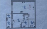 Продажа 2-комнатной квартиры, 41 м² в Астане - фото 5