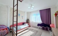 Продажа 4-комнатной квартиры, 108.7 м² в Астане - фото 5