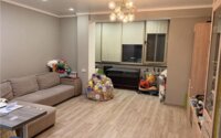 Продажа 2-комнатной квартиры, 57.2 м² в Алматы