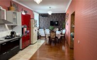 Продажа 4-комнатной квартиры, 197 м² в Караганде - фото 10