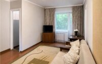 Продажа 2-комнатной квартиры, 42 м² в Караганде - фото 2