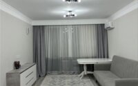 Продажа 2-комнатной квартиры, 51 м² в Алматы