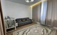 Продажа 2-комнатной квартиры, 52 м² в Астане