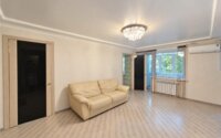 Продажа 2-комнатной квартиры, 50 м² в Темиртау