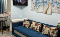 Продажа 2-комнатной квартиры, 37.5 м² в Алматы
