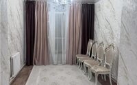Продажа 3-комнатной квартиры, 76 м² в Караганде