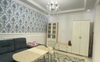 Аренда 1-комнатной квартиры, 38 м² в Астане - фото 8