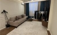 Продажа 2-комнатной квартиры, 70 м² в Астане