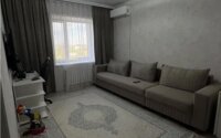 Продажа 2-комнатной квартиры, 50.8 м² в Астане