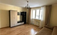 Продажа 2-комнатной квартиры, 58 м² в Астане