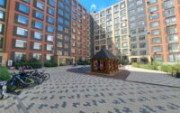 Продажа 1-комнатной квартиры, 46 м² в Астане - фото 12