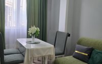 Аренда 2-комнатной квартиры посуточно, 50 м² в Алматы - фото 9