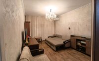 Продажа 1-комнатной квартиры, 40.6 м² в Алматы