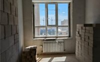 Продажа 1-комнатной квартиры, 38 м² в Караганде