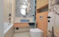 Продажа 1-комнатной квартиры, 40 м² в Астане - фото 8
