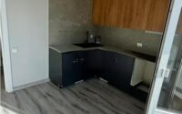 Продажа 1-комнатной квартиры, 43.7 м² в Алматы
