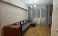 Продажа 2-комнатной квартиры, 42 м² в Алматы