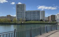 Продажа 1-комнатной квартиры, 40 м² в Астане