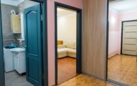 Аренда 3-комнатной квартиры посуточно, 85 м² в Актау - фото 4