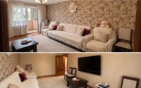 Продажа 3-комнатной квартиры, 62 м² в Алматы