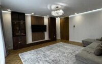 Продажа 3-комнатной квартиры, 127 м² в Астане