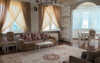 Аренда 3-комнатной квартиры, 130 м² в Алматы