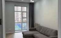 Продажа 1-комнатной квартиры, 38.9 м² в Астане