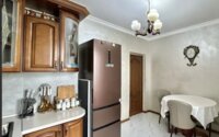 Продажа 3-комнатной квартиры, 92 м² в Алматы - фото 24