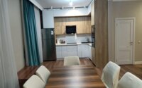 Продажа 4-комнатной квартиры, 90.6 м² в Астане - фото 5