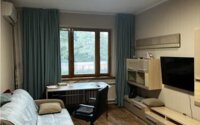 Продажа 1-комнатной квартиры, 49 м² в Алматы