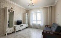 Продажа 2-комнатной квартиры, 63.5 м² в Астане