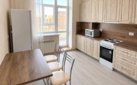 Аренда 2-комнатной квартиры, 80 м² в Астане