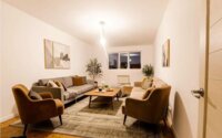 Продажа 3-комнатной квартиры, 84 м² в Алматы