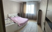 Продажа 3-комнатной квартиры, 90 м² в Алматы - фото 2