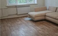 Продажа 1-комнатной квартиры, 40 м² в Алматы