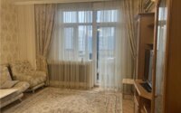 Продажа 2-комнатной квартиры, 83 м² в Астане