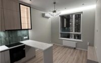Продажа 2-комнатной квартиры, 39 м² в Алматы