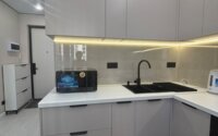 Аренда 1-комнатной квартиры, 38 м² в Астане
