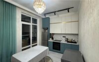 Продажа 1-комнатной квартиры, 43.4 м² в Астане - фото 2