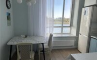 Продажа 1-комнатной квартиры, 38 м² в Астане - фото 4