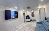 Продажа 3-комнатной квартиры, 68 м² в Караганде - фото 2