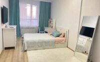 Продажа 1-комнатной квартиры, 43 м² в Астане