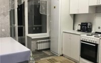 Продажа 1-комнатной квартиры, 36.1 м² в Астане - фото 2