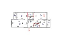 Продажа 3-комнатной квартиры, 100 м² в Астане - фото 7