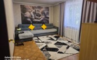 Аренда 2-комнатной квартиры посуточно, 43 м² в Караганде - фото 5