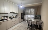 Продажа 2-комнатной квартиры, 69 м² в Алматы - фото 3
