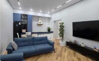 Продажа 3-комнатной квартиры, 84 м² в Алматы - фото 4